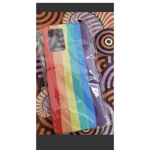 Phone cover for oppo F19, oppo A74